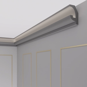 Lichtleisten LED für Badezimmer, 40 Meter OL-16